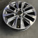 20" LAND CRUISER 24 20x7.5 Original OEM Wheel Rim - View 7