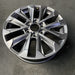 20" LAND CRUISER 24 20x7.5 Original OEM Wheel Rim - View 8
