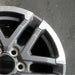 18" TACOMA 24-26 18x7.5, 6 Y spoke Original OEM Wheel Rim - Close-Up Detail