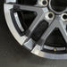18" TACOMA 24-26 18x7.5, 6 Y spoke Original OEM Wheel Rim - Additional View
