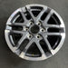 18" TACOMA 24-26 18x7.5, 6 Y spoke Original OEM Wheel Rim - View 7