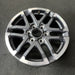 18" TACOMA 24-26 18x7.5, 6 Y spoke Original OEM Wheel Rim - View 8