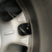 17" TACOMA 24 17x7.5 , black with machined outer lip Original OEM Wheel Rim - View 9