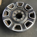20" FORD F250SD PICKUP 23-26 20x8, , solid spoke, , slotted spoke Original OEM - View 7