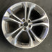 20" CHALLENGER 20 20x8 , , double spoke Original OEM Wheel Rim - Additional View