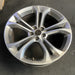 20" CHALLENGER 20 20x8 , , double spoke Original OEM Wheel Rim - View 7
