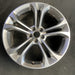 20" CHALLENGER 20 20x8 , , double spoke Original OEM Wheel Rim - Additional View
