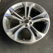 20" CHALLENGER 20 20x8 , , double spoke Original OEM Wheel Rim - View 7