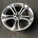 20" CHALLENGER 20 20x8 , , double spoke Original OEM Wheel Rim - View 8