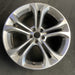20" CHALLENGER 20 20x8 , , double spoke Original OEM Wheel Rim - Additional View