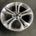 20" CHALLENGER 20 20x8 , , double spoke Original OEM Wheel Rim - View 7