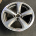 19" BMW 650i 06-10 19x9 , 5 spoke, solid spoke Original OEM Wheel Rim - - View 7