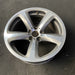 19" BMW 650i 06-10 19x9 , 5 spoke, solid spoke Original OEM Wheel Rim - - View 8