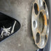 19" BMW 650i 06-10 19x9 , 5 spoke, solid spoke Original OEM Wheel Rim - - View 9