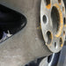 19" BMW 650i 06-10 19x9 , 5 spoke, solid spoke Original OEM Wheel Rim - - View 10