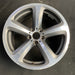 19" BMW 650i 06-10 19x8.5 , 5 spoke, solid spoke Original OEM Wheel Rim - - Additional View
