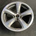 19" BMW 650i 06-10 19x8.5 , 5 spoke, solid spoke Original OEM Wheel Rim - - View 7