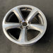 19" BMW 650i 06-10 19x8.5 , 5 spoke, solid spoke Original OEM Wheel Rim - - View 8