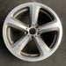 19" BMW 650i 06-10 19x8.5 , 5 spoke, solid spoke Original OEM Wheel Rim - - Additional View