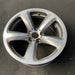 19" BMW 650i 06-10 19x8.5 , 5 spoke, solid spoke Original OEM Wheel Rim - - View 8