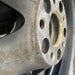 19" BMW 650i 06-10 19x8.5 , 5 spoke, solid spoke Original OEM Wheel Rim - - View 10