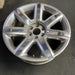 22" ESCALADE 15-20 22x9, 7 spoke, single, with inserts, opt Q7L Original OEM - View 7