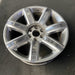22" ESCALADE 15-20 22x9, 7 spoke, single, with inserts, opt Q7L Original OEM - View 8