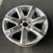 22" ESCALADE 15-20 22x9, 7 spoke, single, with inserts, opt Q7L Original OEM - View 8