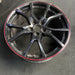 20" CIVIC 17-20 20x8.5 , Original OEM Wheel Rim - BLACK - View 7