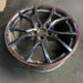 20" CIVIC 17-20 20x8.5 , Original OEM Wheel Rim - BLACK - View 7