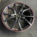 20" CIVIC 17-20 20x8.5 , Original OEM Wheel Rim - BLACK - View 7