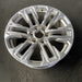 20" YUKON 21 20x9, , , opt NZG Original OEM Wheel Rim - POLISHED - View 8