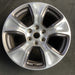 20" DODGE 1500 PICKUP 19-21 , 20x9, , 5 spoke, opt WRB Original OEM Wheel Rim - - Additional View