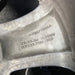 20" DODGE 1500 PICKUP 19-21 , 20x9, , 5 spoke, opt WRB Original OEM Wheel Rim - - View 9