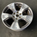 20" DODGE 1500 PICKUP 19-21 , 20x9, , 5 spoke, opt WRB Original OEM Wheel Rim - - View 8