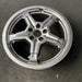 18" BMW X1 23-26 18x7.5 , , solid spoke Original OEM Wheel Rim - View 8