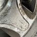20" AVALANCHE 1500 09-10 20x8.5, 5 spoke, covered lug nuts, grooved spoke - View 10