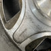 20" AVALANCHE 1500 09-10 20x8.5, 5 spoke, covered lug nuts, grooved spoke - View 9