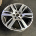 20" EXPEDITION 22-24 20x8.5, , slotted spoke Original OEM Wheel Rim - MACHINED - View 7