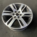 20" EXPEDITION 22-24 20x8.5, , slotted spoke Original OEM Wheel Rim - MACHINED - View 8