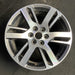 20" EXPEDITION 22-24 20x8.5, , slotted spoke Original OEM Wheel Rim - MACHINED - Additional View
