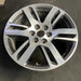 20" EXPEDITION 22-24 20x8.5, , slotted spoke Original OEM Wheel Rim - MACHINED - View 7