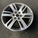 20" EXPEDITION 22-24 20x8.5, , slotted spoke Original OEM Wheel Rim - MACHINED - View 8