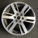 20" EXPEDITION 22-24 20x8.5, , slotted spoke Original OEM Wheel Rim - MACHINED - Additional View