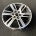 20" EXPEDITION 22-24 20x8.5, , slotted spoke Original OEM Wheel Rim - MACHINED - View 8