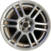 17" SCION TC 05-10 17x7 , Original OEM Wheel Rim - Front View