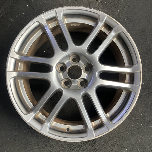 17" SCION TC 05-10 17x7 , Original OEM Wheel Rim - Additional View