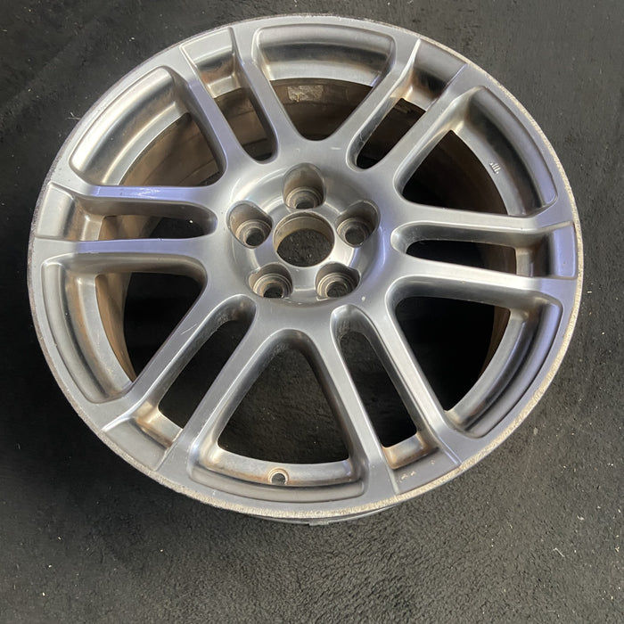 17" SCION TC 05-10 17x7 , Original OEM Wheel Rim - View 7