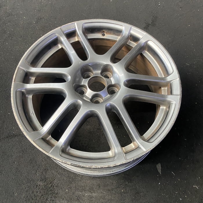 17" SCION TC 05-10 17x7 , Original OEM Wheel Rim - View 8