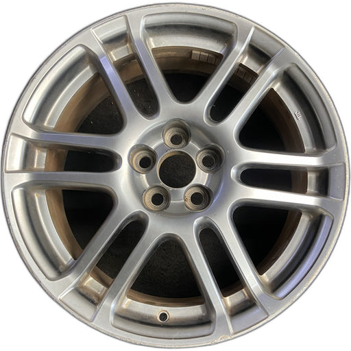 17" SCION TC 05-10 17x7 , Original OEM Wheel Rim - Front View